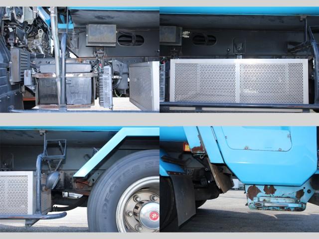 Ref:AUX-25076200 MITSUBISHI FUSO CANTER 2015 19 Ref:AUX-25076200 MITSUBISHI FUSO CANTER 2015 - Image 19