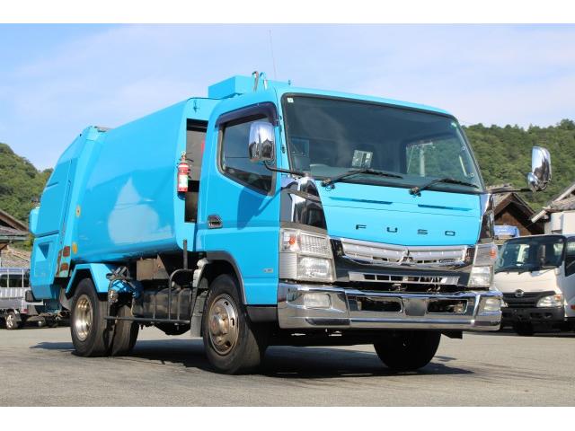 Ref:AUX-25076200 MITSUBISHI FUSO CANTER 2015 3 Ref:AUX-25076200 MITSUBISHI FUSO CANTER 2015 - Image 3