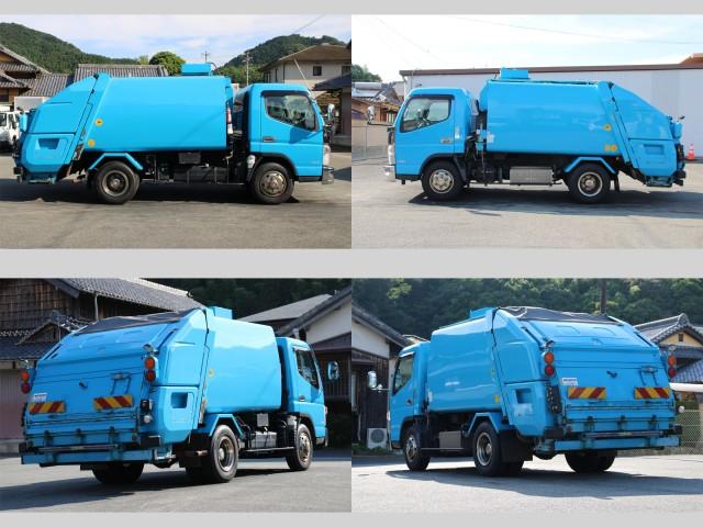 Ref:AUX-25076200 MITSUBISHI FUSO CANTER 2015 4 Ref:AUX-25076200 MITSUBISHI FUSO CANTER 2015 - Image 4