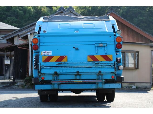 Ref:AUX-25076200 MITSUBISHI FUSO CANTER 2015 5 Ref:AUX-25076200 MITSUBISHI FUSO CANTER 2015 - Image 5