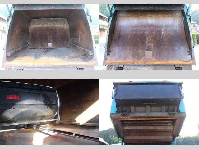 Ref:AUX-25076200 MITSUBISHI FUSO CANTER 2015 6 Ref:AUX-25076200 MITSUBISHI FUSO CANTER 2015 - Image 6