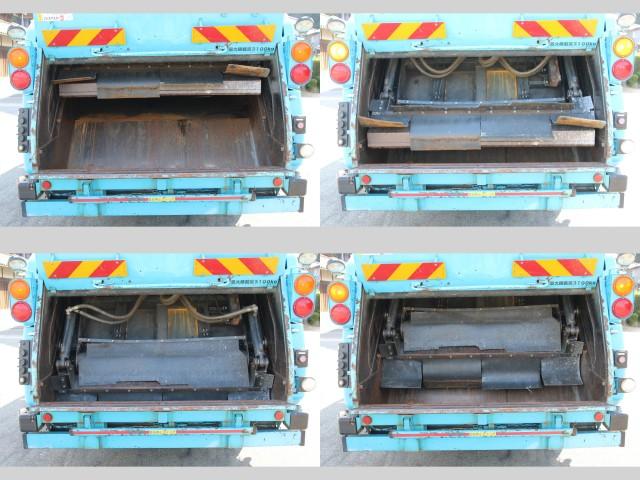 Ref:AUX-25076200 MITSUBISHI FUSO CANTER 2015 7 Ref:AUX-25076200 MITSUBISHI FUSO CANTER 2015 - Image 7