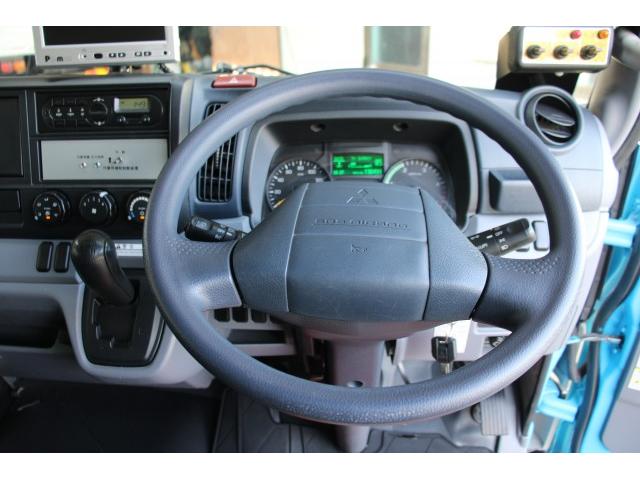 Ref:AUX-25076200 MITSUBISHI FUSO CANTER 2015 8 Ref:AUX-25076200 MITSUBISHI FUSO CANTER 2015 - Image 8