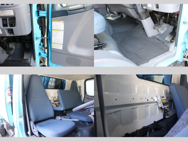 Ref:AUX-25076200 MITSUBISHI FUSO CANTER 2015 9 Ref:AUX-25076200 MITSUBISHI FUSO CANTER 2015 - Image 9