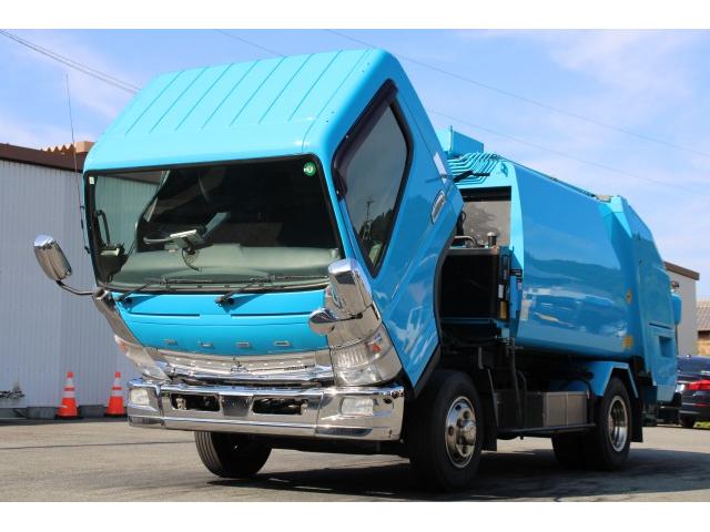 Ref:AUX-25076200 MITSUBISHI FUSO CANTER 2015 10 Ref:AUX-25076200 MITSUBISHI FUSO CANTER 2015 - Image 10