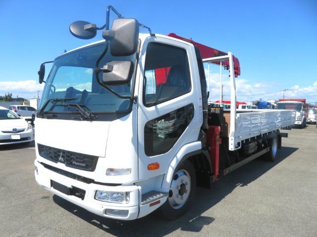 Ref:AUX-25076270 MITSUBISHI FUSO FIGHTER 2026 2 Ref:AUX-25076270 MITSUBISHI FUSO FIGHTER 2026 - Image 2