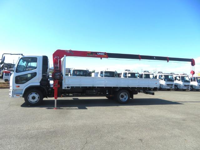 Ref:AUX-25076270 MITSUBISHI FUSO FIGHTER 2026 11 Ref:AUX-25076270 MITSUBISHI FUSO FIGHTER 2026 - Image 11