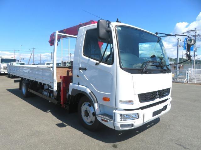 Ref:AUX-25076270 MITSUBISHI FUSO FIGHTER 2026 3 Ref:AUX-25076270 MITSUBISHI FUSO FIGHTER 2026 - Image 3
