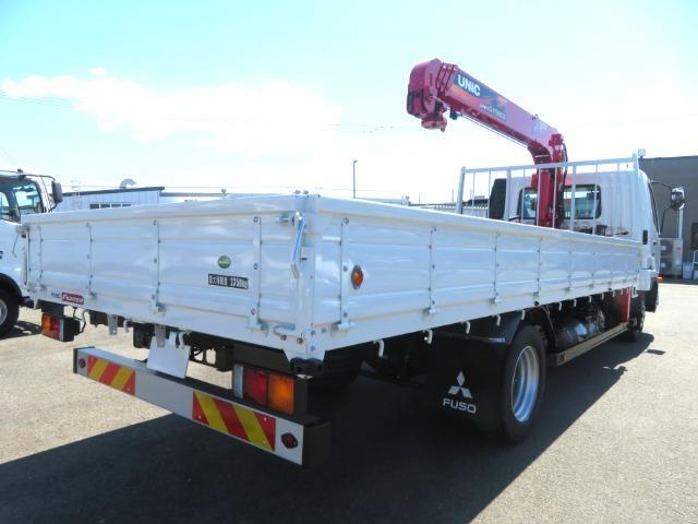 Ref:AUX-25076270 MITSUBISHI FUSO FIGHTER 2026 4 Ref:AUX-25076270 MITSUBISHI FUSO FIGHTER 2026 - Image 4