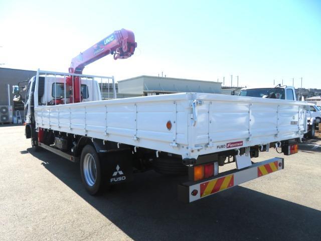 Ref:AUX-25076270 MITSUBISHI FUSO FIGHTER 2026 5 Ref:AUX-25076270 MITSUBISHI FUSO FIGHTER 2026 - Image 5