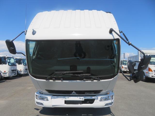 Ref:AUX-25076270 MITSUBISHI FUSO FIGHTER 2026 6 Ref:AUX-25076270 MITSUBISHI FUSO FIGHTER 2026 - Image 6