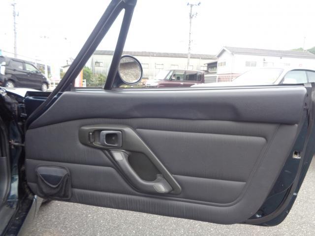 Ref:AUX-25076487 SUZUKI CAPPUCCINO 1994 17 Ref:AUX-25076487 SUZUKI CAPPUCCINO 1994 - Image 17