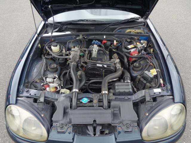 Ref:AUX-25076487 SUZUKI CAPPUCCINO 1994 18 Ref:AUX-25076487 SUZUKI CAPPUCCINO 1994 - Image 18