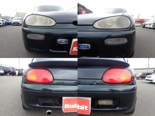Ref:AUX-25076487 SUZUKI CAPPUCCINO 1994 6 Ref:AUX-25076487 SUZUKI CAPPUCCINO 1994 - Image 6