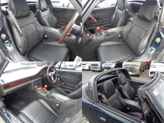 Ref:AUX-25076487 SUZUKI CAPPUCCINO 1994 10 Ref:AUX-25076487 SUZUKI CAPPUCCINO 1994 - Image 10