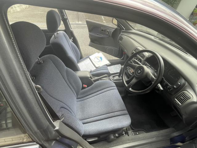 Ref:AUX-25076491 SUBARU IMPREZA SPORTS WAGON 1994 4 Ref:AUX-25076491 SUBARU IMPREZA SPORTS WAGON 1994 - Image 4