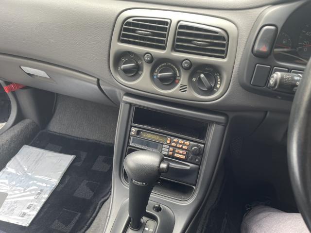 Ref:AUX-25076491 SUBARU IMPREZA SPORTS WAGON 1994 6 Ref:AUX-25076491 SUBARU IMPREZA SPORTS WAGON 1994 - Image 6