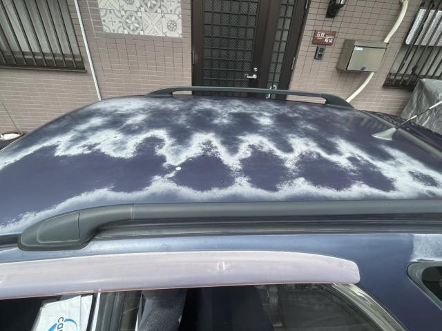 Ref:AUX-25076491 SUBARU IMPREZA SPORTS WAGON 1994 7 Ref:AUX-25076491 SUBARU IMPREZA SPORTS WAGON 1994 - Image 7