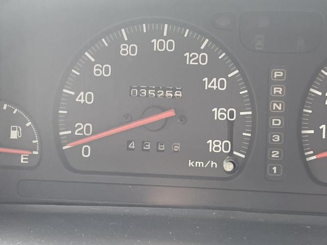 Ref:AUX-25076491 SUBARU IMPREZA SPORTS WAGON 1994 9 Ref:AUX-25076491 SUBARU IMPREZA SPORTS WAGON 1994 - Image 9