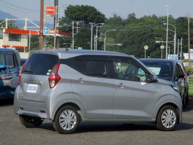 Ref:AUX-25076493 MITSUBISHI EK WAGON 2021 11 Ref:AUX-25076493 MITSUBISHI EK WAGON 2021 - Image 11