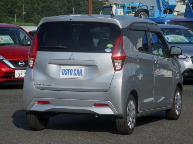 Ref:AUX-25076493 MITSUBISHI EK WAGON 2021 12 Ref:AUX-25076493 MITSUBISHI EK WAGON 2021 - Image 12