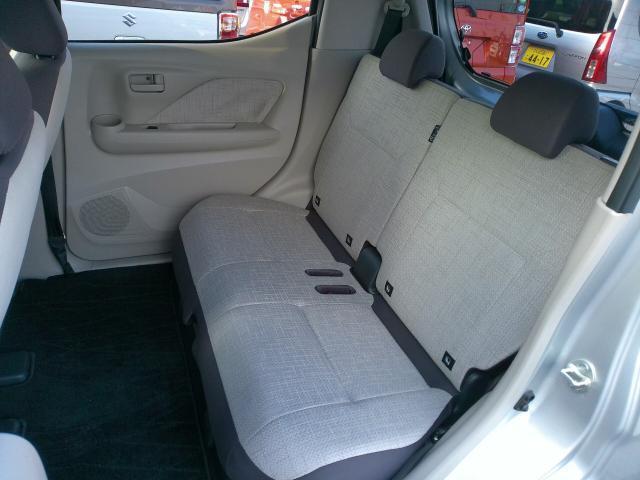 Ref:AUX-25076493 MITSUBISHI EK WAGON 2021 8 Ref:AUX-25076493 MITSUBISHI EK WAGON 2021 - Image 8