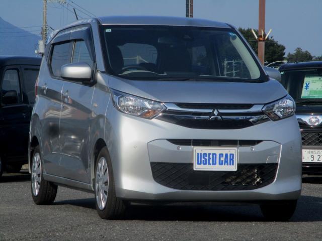 Ref:AUX-25076493 MITSUBISHI EK WAGON 2021 10 Ref:AUX-25076493 MITSUBISHI EK WAGON 2021 - Image 10