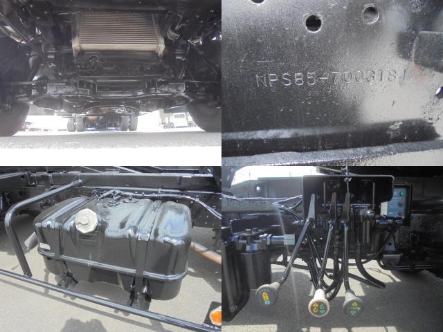 Ref:AUX-25076494 ISUZU ELF TRUCK 2015 16 Ref:AUX-25076494 ISUZU ELF TRUCK 2015 - Image 16