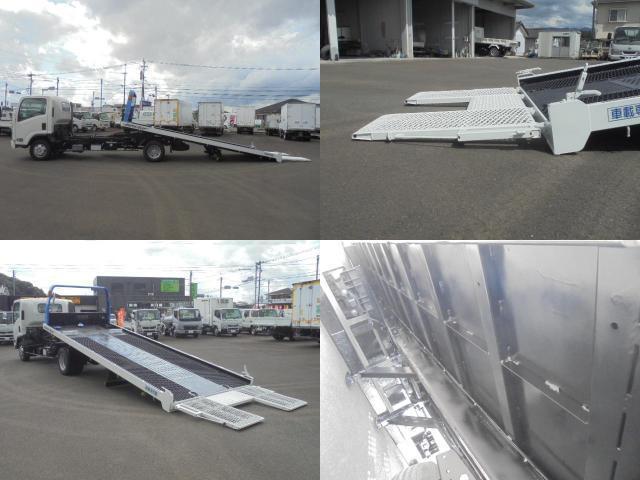 Ref:AUX-25076494 ISUZU ELF TRUCK 2015 19 Ref:AUX-25076494 ISUZU ELF TRUCK 2015 - Image 19