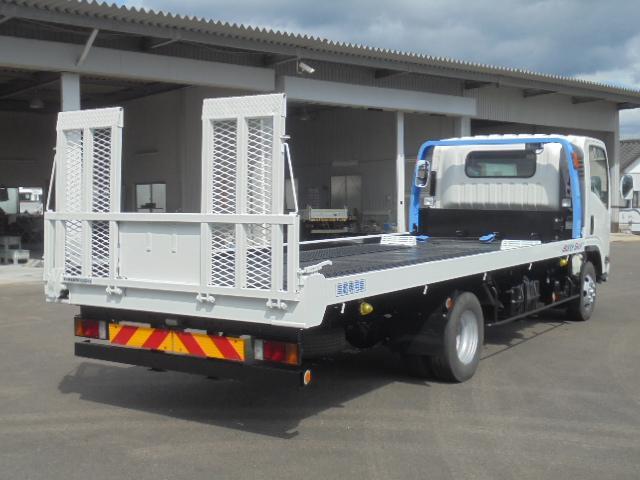 Ref:AUX-25076494 ISUZU ELF TRUCK 2015 20 Ref:AUX-25076494 ISUZU ELF TRUCK 2015 - Image 20