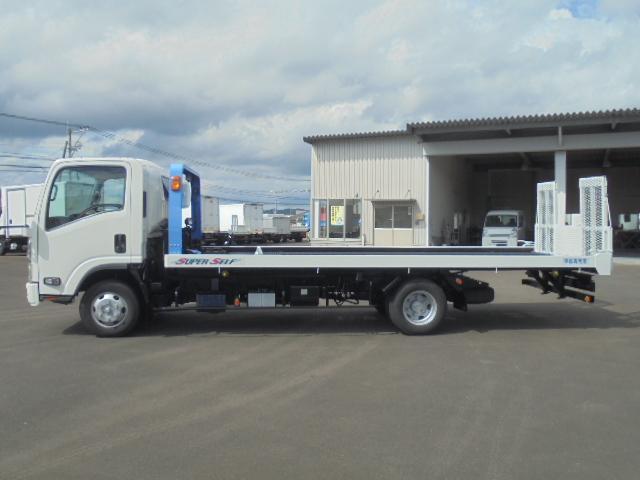 Ref:AUX-25076494 ISUZU ELF TRUCK 2015 3 Ref:AUX-25076494 ISUZU ELF TRUCK 2015 - Image 3