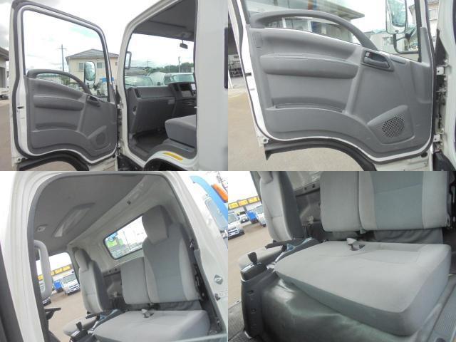 Ref:AUX-25076494 ISUZU ELF TRUCK 2015 4 Ref:AUX-25076494 ISUZU ELF TRUCK 2015 - Image 4