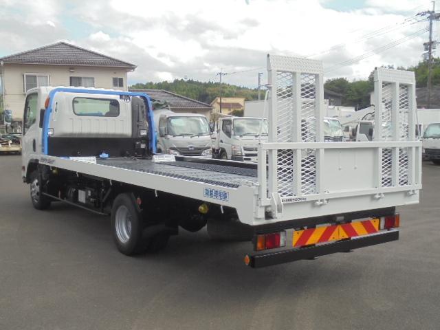 Ref:AUX-25076494 ISUZU ELF TRUCK 2015 5 Ref:AUX-25076494 ISUZU ELF TRUCK 2015 - Image 5