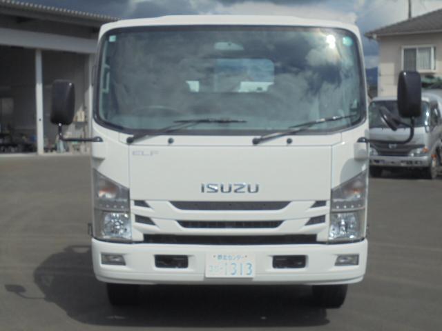 Ref:AUX-25076494 ISUZU ELF TRUCK 2015 6 Ref:AUX-25076494 ISUZU ELF TRUCK 2015 - Image 6