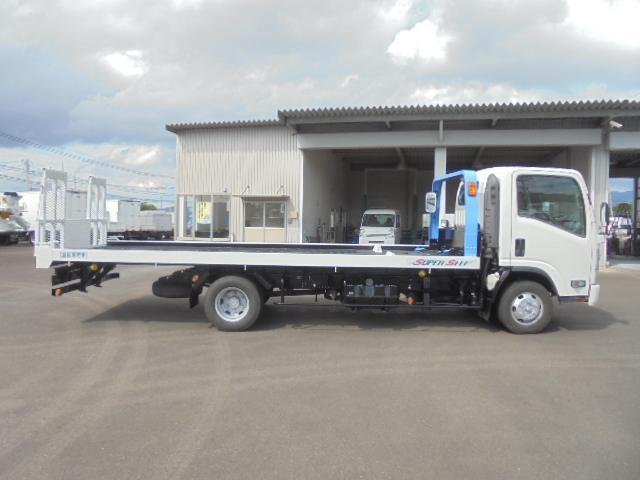 Ref:AUX-25076494 ISUZU ELF TRUCK 2015 8 Ref:AUX-25076494 ISUZU ELF TRUCK 2015 - Image 8