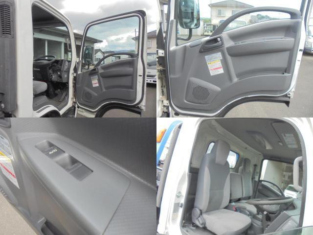 Ref:AUX-25076494 ISUZU ELF TRUCK 2015 9 Ref:AUX-25076494 ISUZU ELF TRUCK 2015 - Image 9