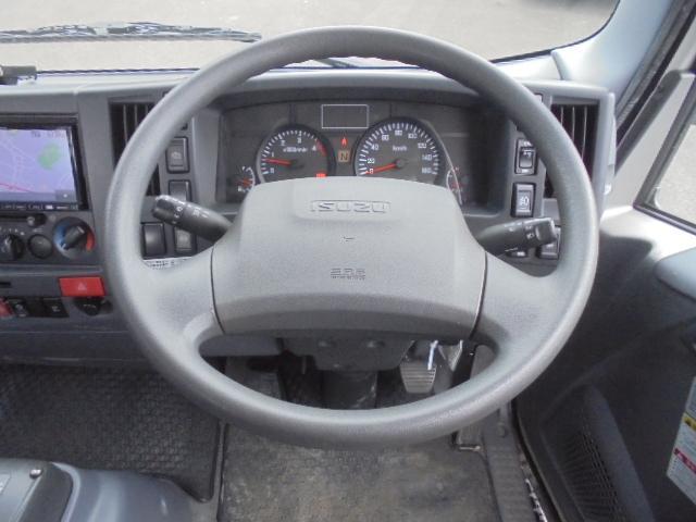 Ref:AUX-25076494 ISUZU ELF TRUCK 2015 10 Ref:AUX-25076494 ISUZU ELF TRUCK 2015 - Image 10