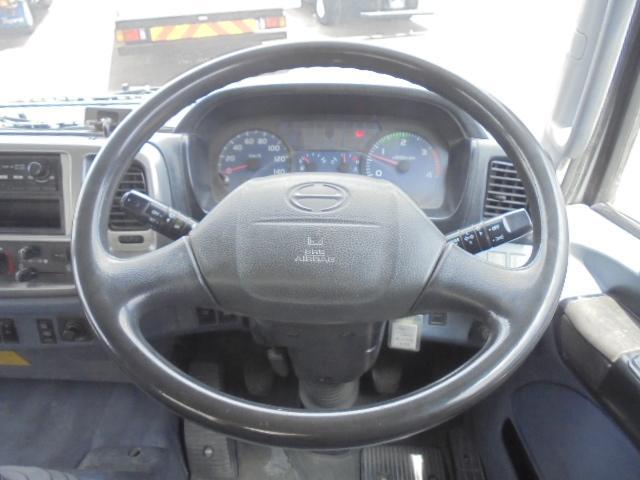 Ref:AUX-25076495 HINO HINO RANGER 2004 11 Ref:AUX-25076495 HINO HINO RANGER 2004 - Image 11