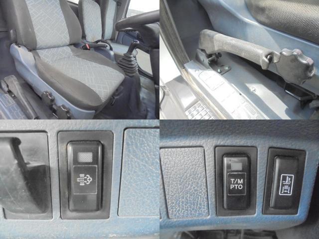 Ref:AUX-25076495 HINO HINO RANGER 2004 12 Ref:AUX-25076495 HINO HINO RANGER 2004 - Image 12