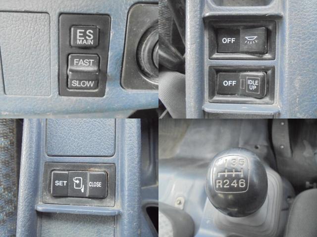 Ref:AUX-25076495 HINO HINO RANGER 2004 13 Ref:AUX-25076495 HINO HINO RANGER 2004 - Image 13
