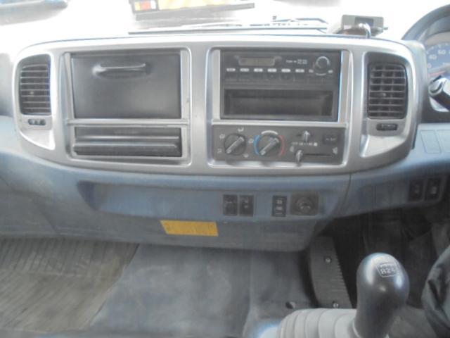 Ref:AUX-25076495 HINO HINO RANGER 2004 14 Ref:AUX-25076495 HINO HINO RANGER 2004 - Image 14