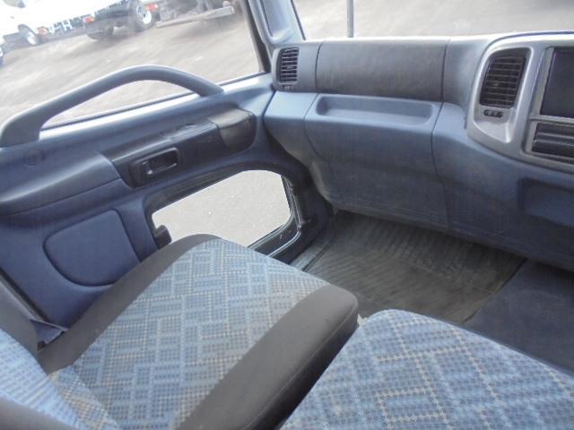 Ref:AUX-25076495 HINO HINO RANGER 2004 15 Ref:AUX-25076495 HINO HINO RANGER 2004 - Image 15