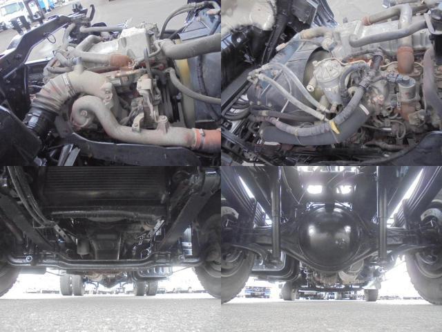 Ref:AUX-25076495 HINO HINO RANGER 2004 16 Ref:AUX-25076495 HINO HINO RANGER 2004 - Image 16