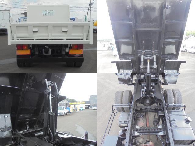Ref:AUX-25076495 HINO HINO RANGER 2004 18 Ref:AUX-25076495 HINO HINO RANGER 2004 - Image 18