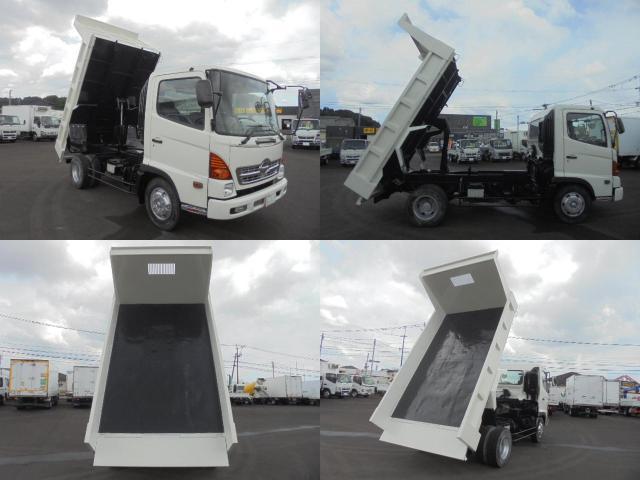 Ref:AUX-25076495 HINO HINO RANGER 2004 19 Ref:AUX-25076495 HINO HINO RANGER 2004 - Image 19