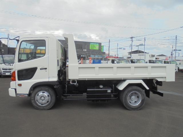 Ref:AUX-25076495 HINO HINO RANGER 2004 3 Ref:AUX-25076495 HINO HINO RANGER 2004 - Image 3