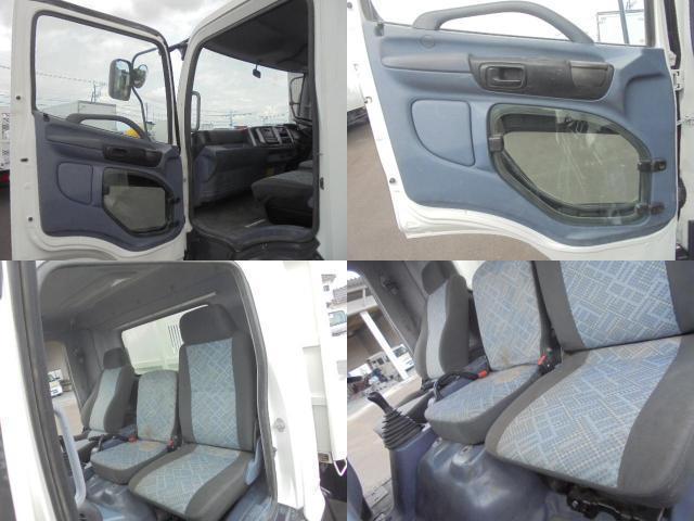 Ref:AUX-25076495 HINO HINO RANGER 2004 4 Ref:AUX-25076495 HINO HINO RANGER 2004 - Image 4