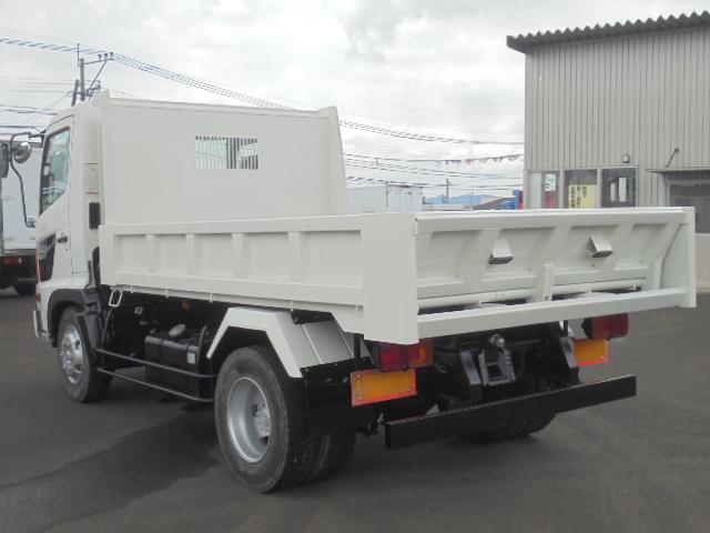 Ref:AUX-25076495 HINO HINO RANGER 2004 5 Ref:AUX-25076495 HINO HINO RANGER 2004 - Image 5