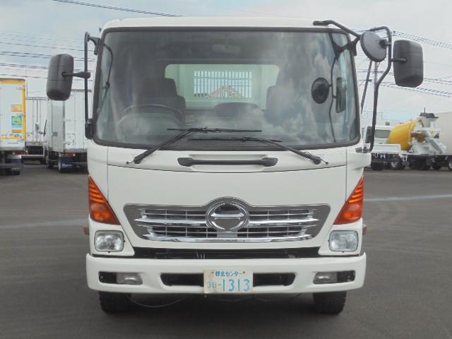 Ref:AUX-25076495 HINO HINO RANGER 2004 6 Ref:AUX-25076495 HINO HINO RANGER 2004 - Image 6