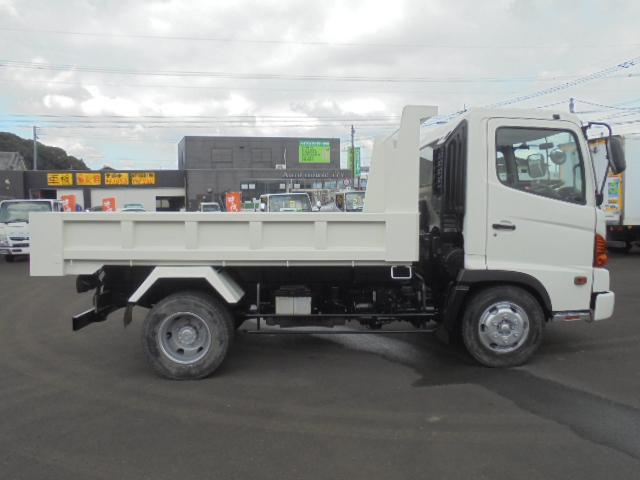 Ref:AUX-25076495 HINO HINO RANGER 2004 9 Ref:AUX-25076495 HINO HINO RANGER 2004 - Image 9